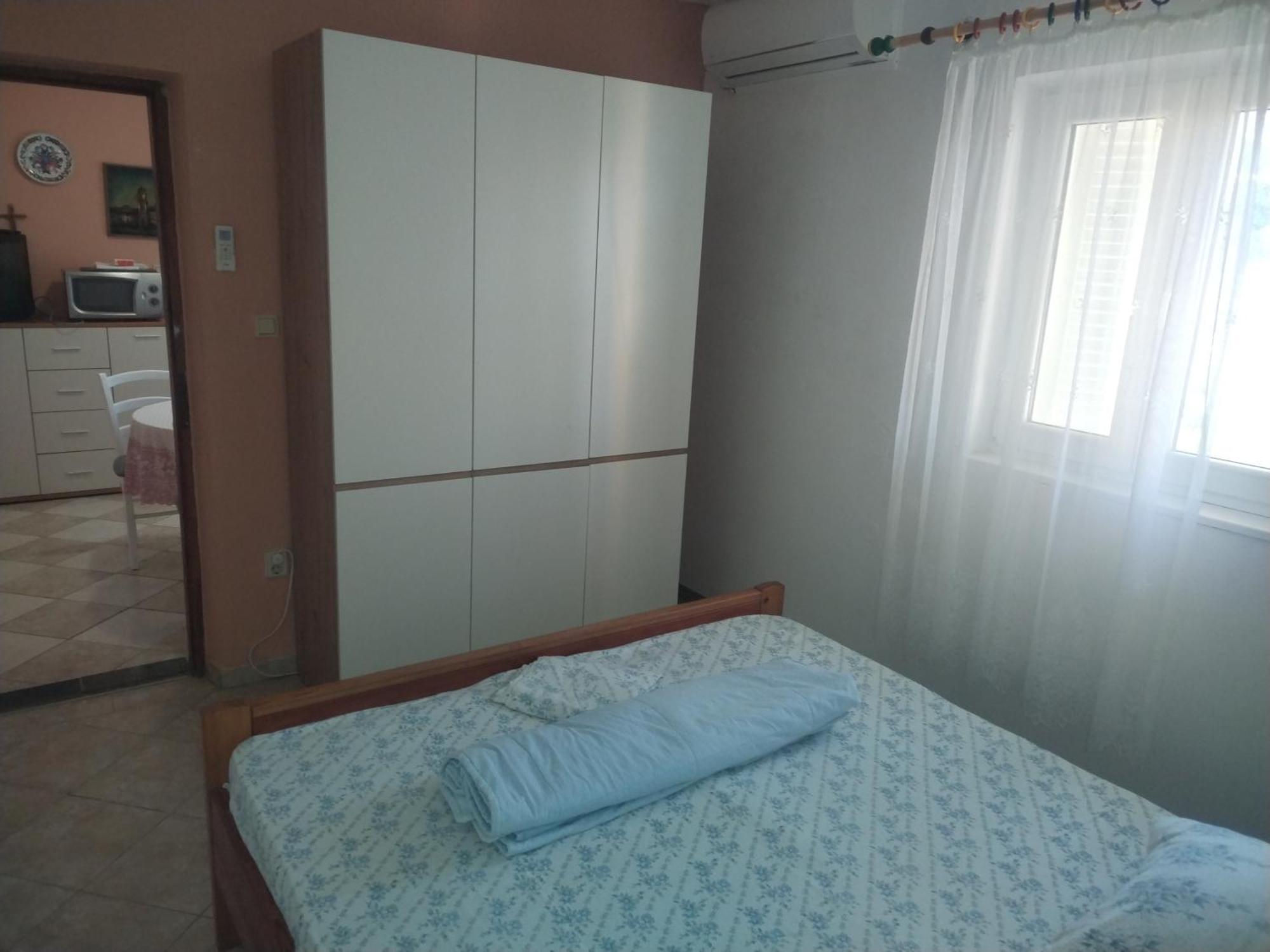 Apartment Zubovici 4125B Exterior photo